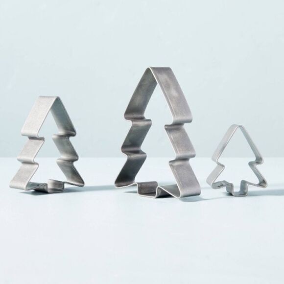 Hearth & Hand Magnolia Cookie Cutters - Picture 2 of 7